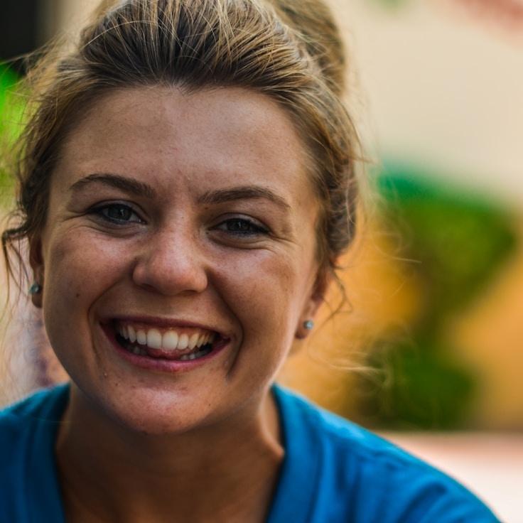 Alex Carter testimonial